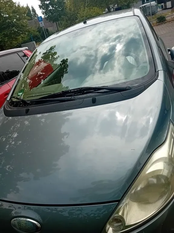 Ford Ka/Ka+