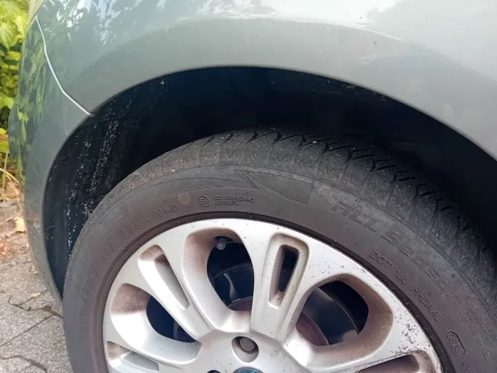 Ford Ka/Ka+
