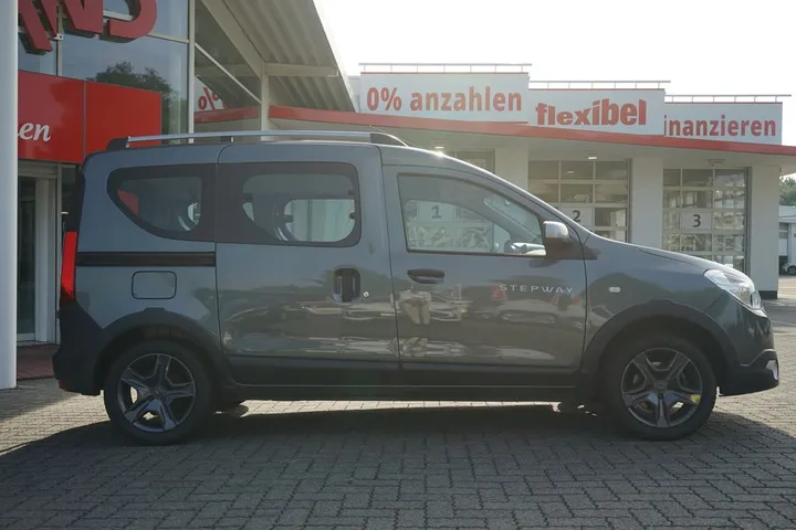 Dacia Dokker