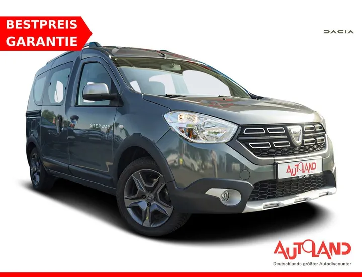 Dacia Dokker