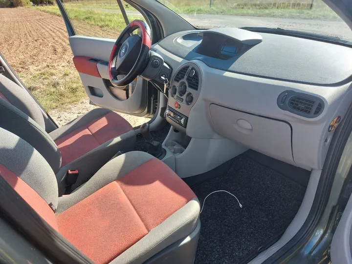 Renault Modus