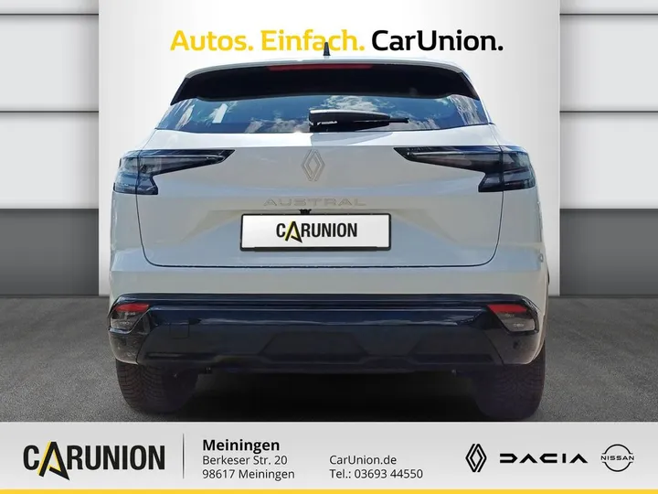 Renault Austral