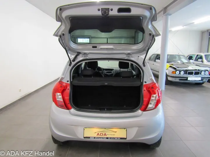 Opel Karl