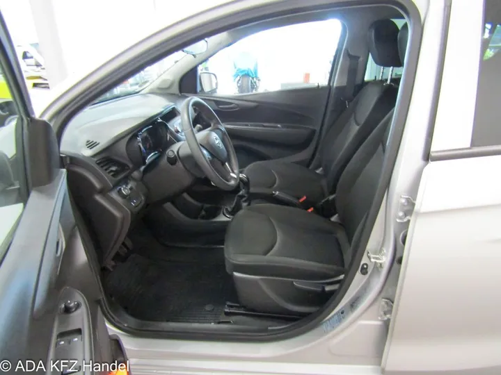 Opel Karl