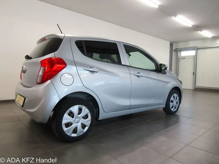 Opel Karl