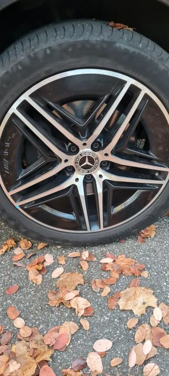 Mercedes-Benz V 300
