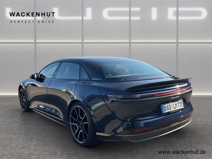 Lucid Air