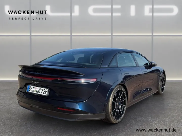 Lucid Air