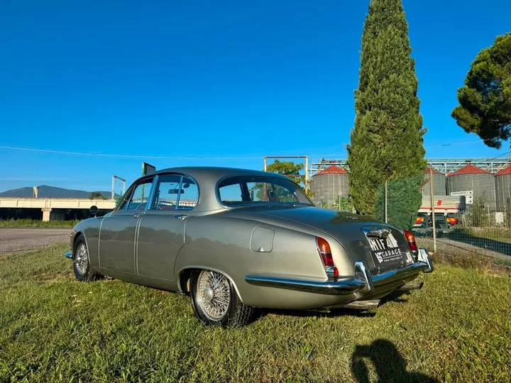 Jaguar Other