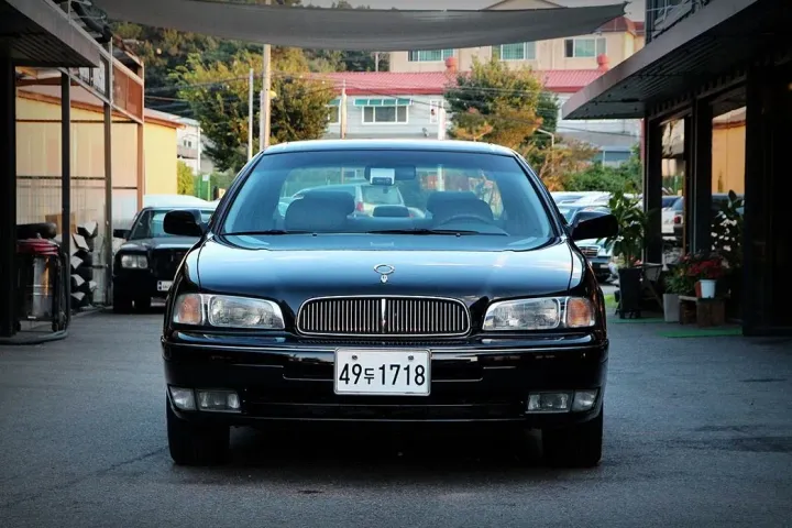 Renault-KoreaSamsung SM5