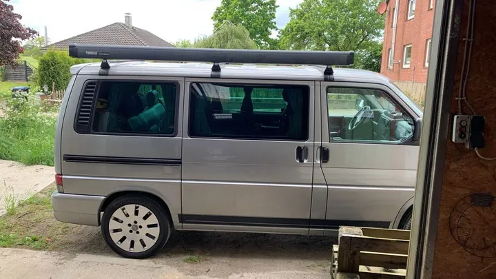 Volkswagen T4 Multivan