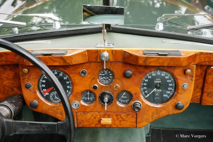 Jaguar XK