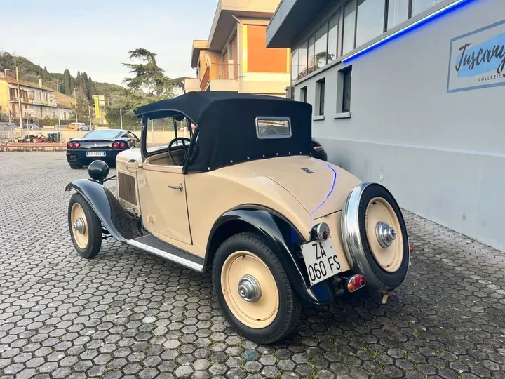 Fiat Other