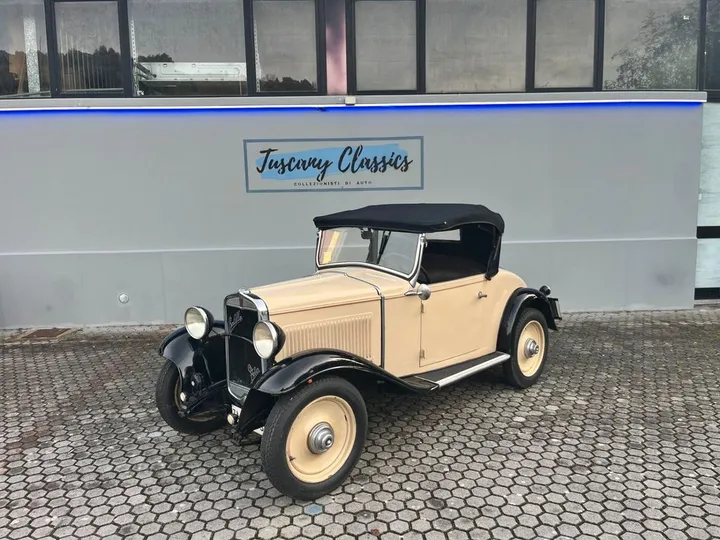 Fiat Other