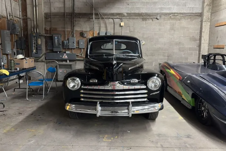 Ford Other