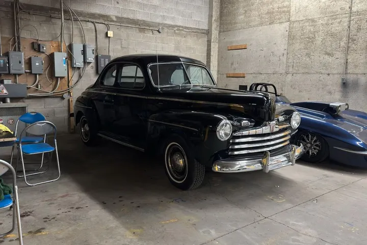 Ford Other