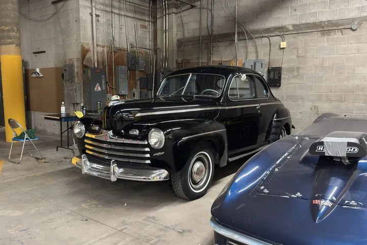 Ford Other