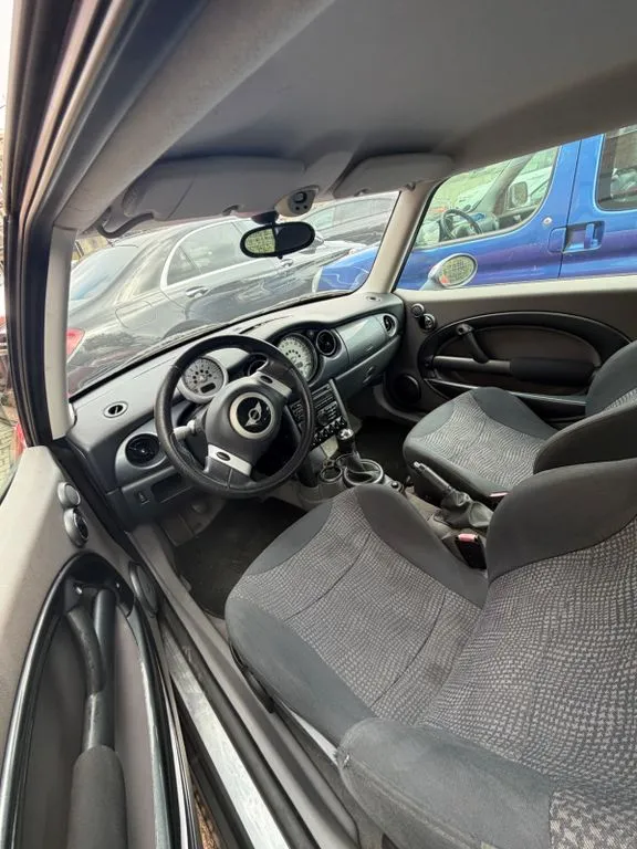 MINI ONE