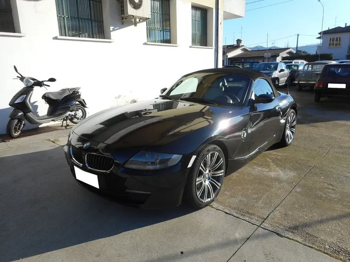 BMW Z4