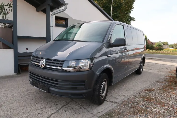 Volkswagen T6 Caravelle