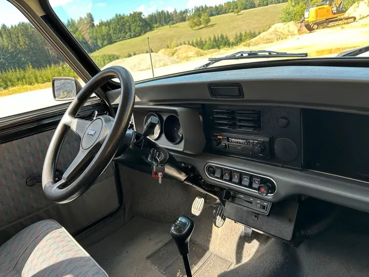 MINI 1300