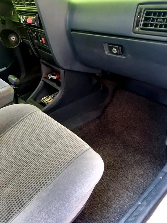 Opel Ascona