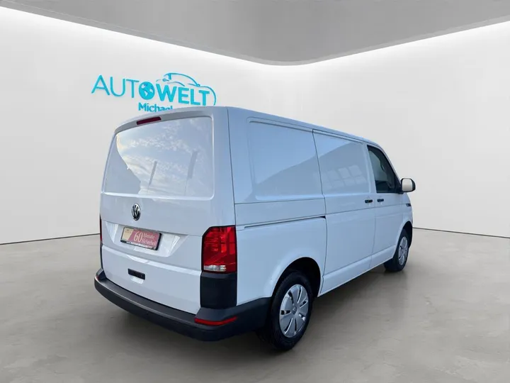 Volkswagen T6 Transporter