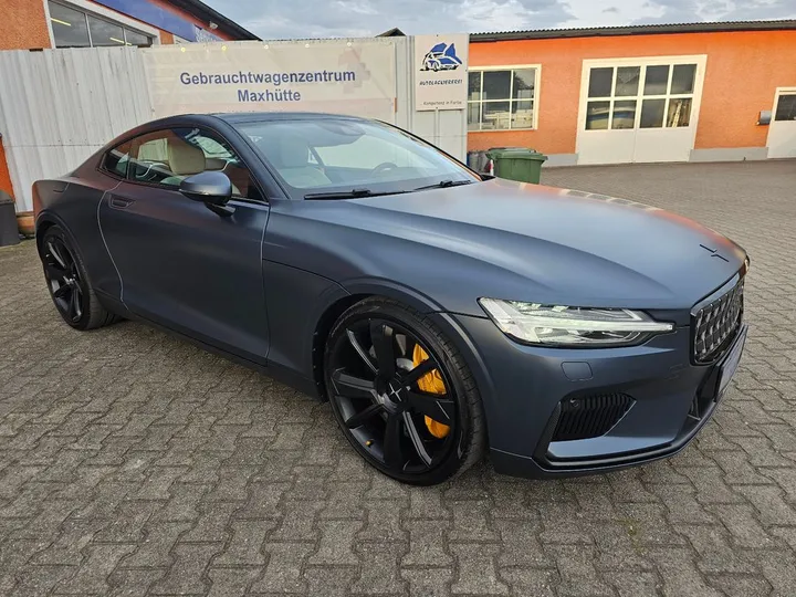Polestar 1