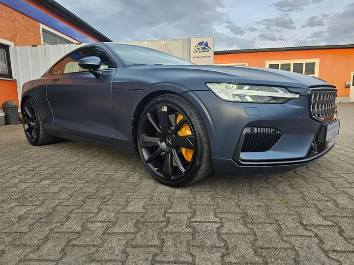 Polestar 1