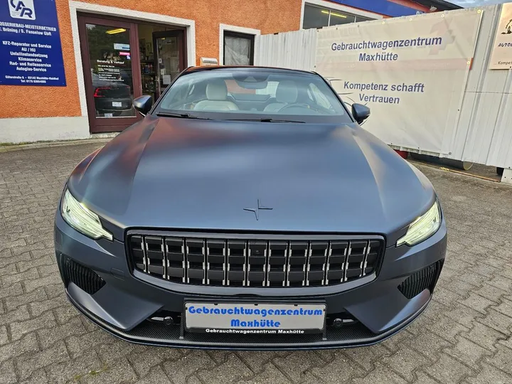 Polestar 1
