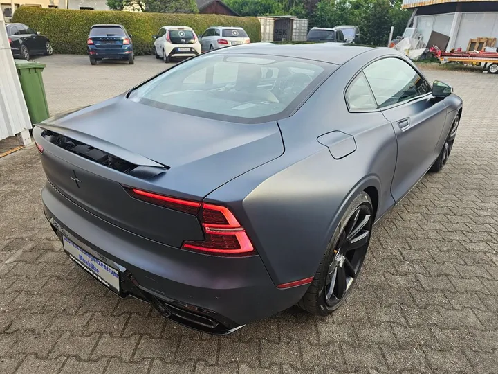 Polestar 1