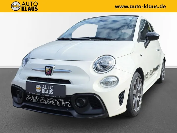 Abarth 595C