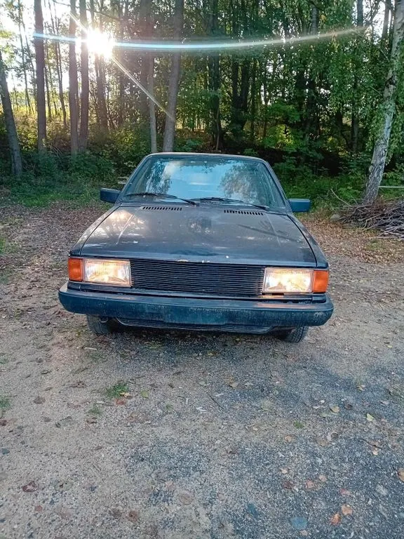 Audi 80