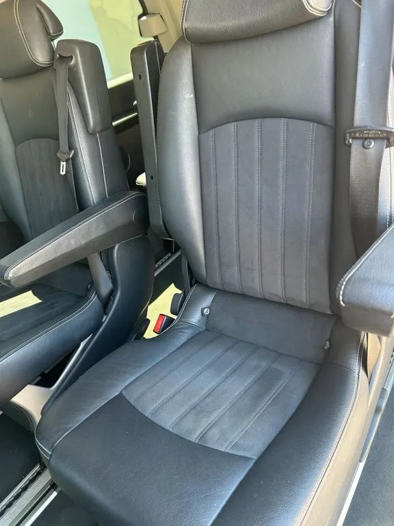 Mercedes-Benz Viano