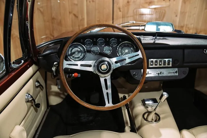 Maserati Other