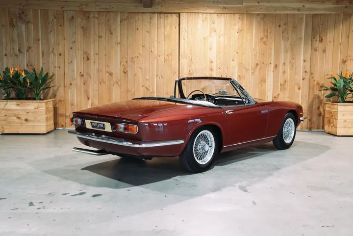 Maserati Other