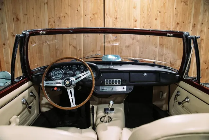 Maserati Other