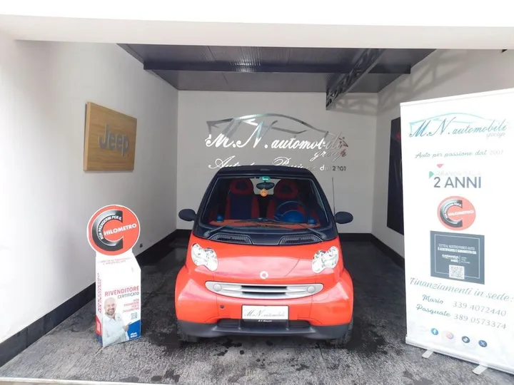 Smart Other