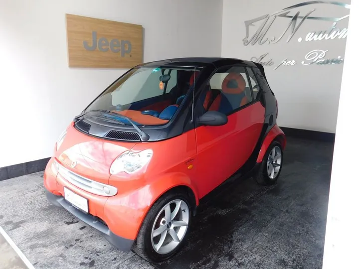 Smart Other