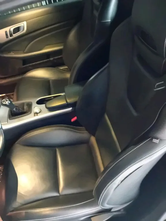 Mercedes-Benz SLK 200