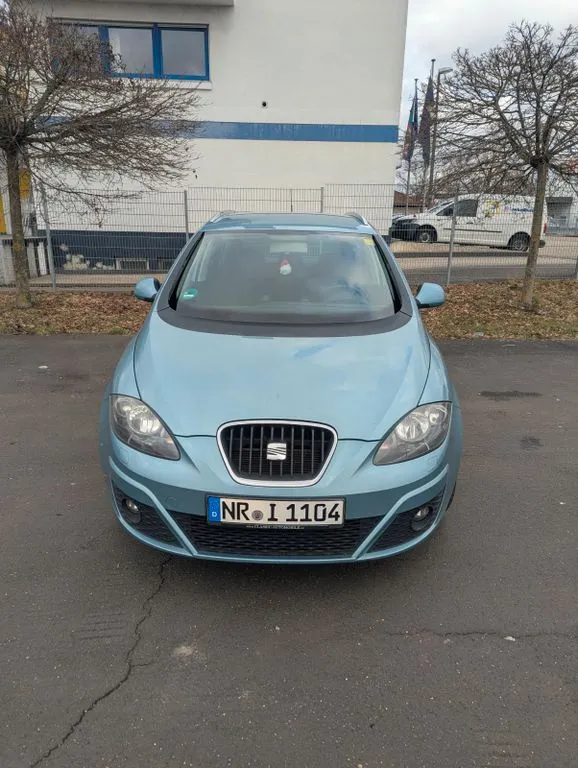 Seat Altea