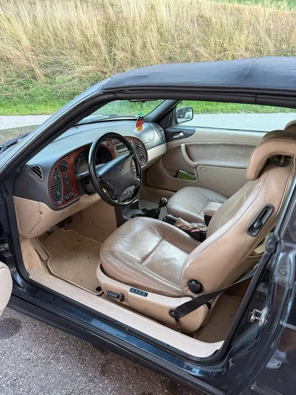 Saab 9-3