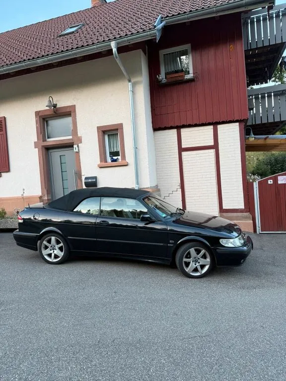 Saab 9-3
