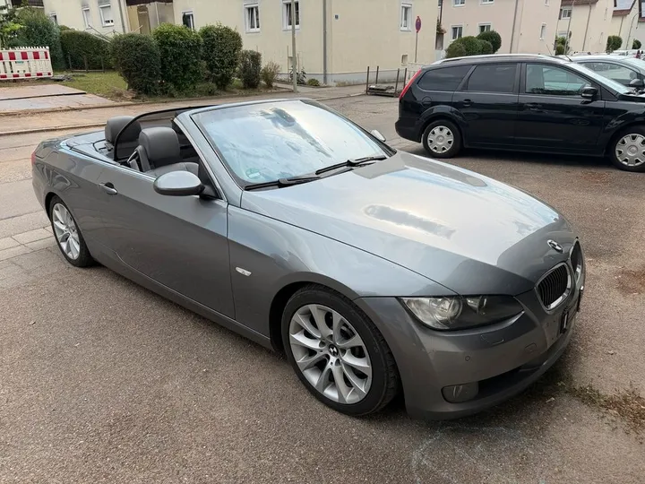 BMW 325