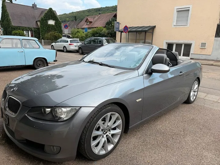 BMW 325