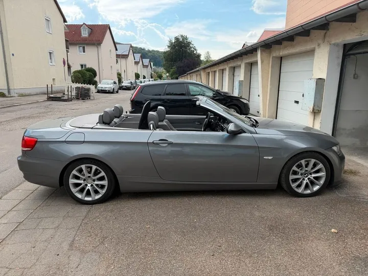 BMW 325