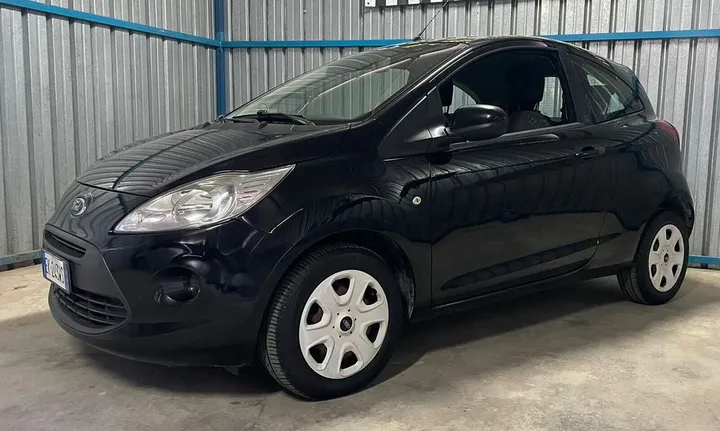Ford Ka/Ka+