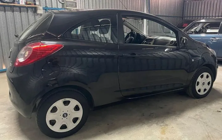 Ford Ka/Ka+