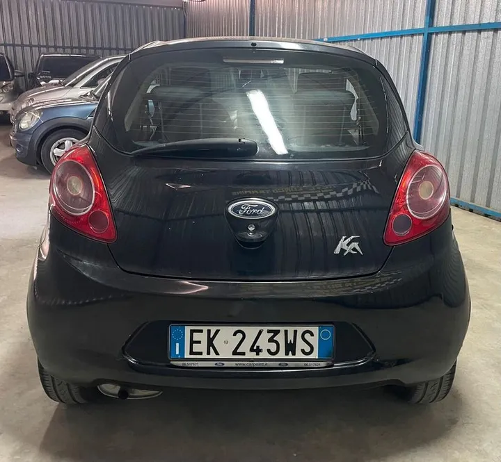 Ford Ka/Ka+