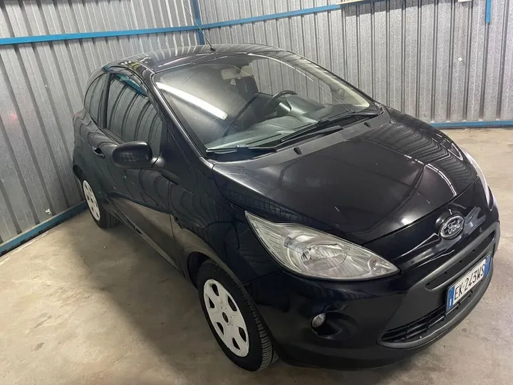 Ford Ka/Ka+